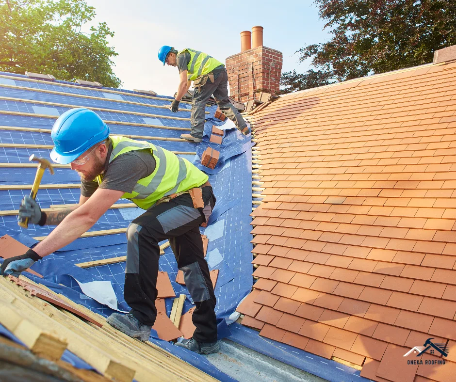 Why choose Roof Repair Near Me in Martinsburg, PA