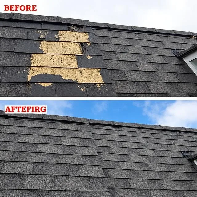 Roof Repair Near Me in Martinsburg, PA near me